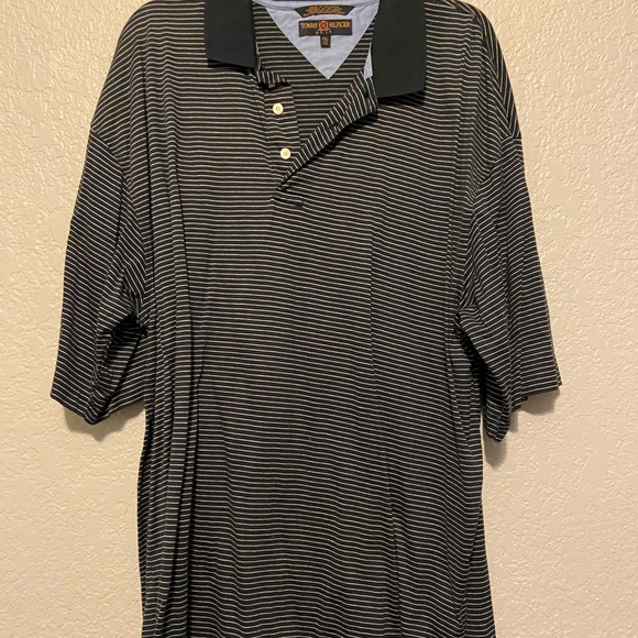 Tommy Hilfiger Golf Polo - Picture 1 of 2